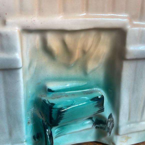 VINTAGE➕Regal Pottery Old MacDonald Cookie Jar - Picture 6 of 13